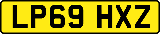 LP69HXZ