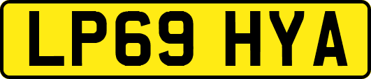 LP69HYA