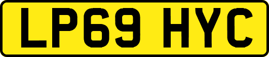 LP69HYC