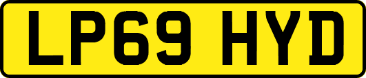 LP69HYD