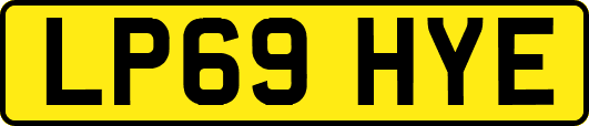 LP69HYE