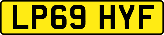 LP69HYF