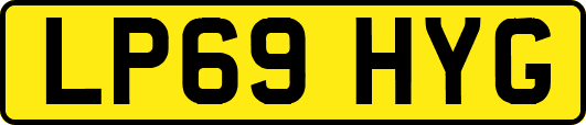 LP69HYG