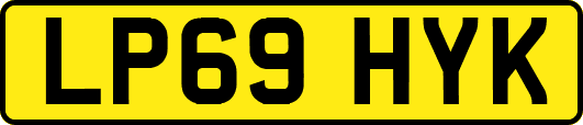 LP69HYK