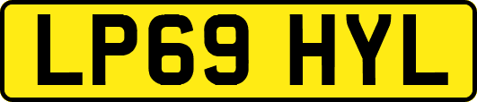 LP69HYL