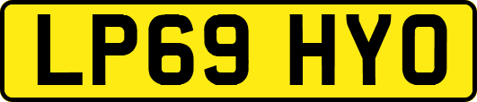 LP69HYO