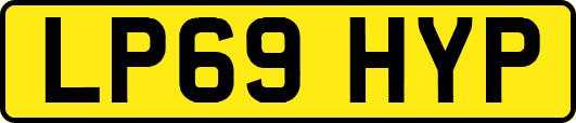 LP69HYP