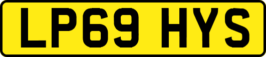 LP69HYS