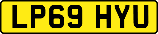 LP69HYU