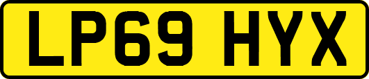 LP69HYX