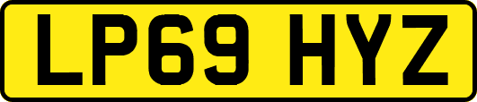 LP69HYZ
