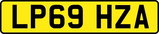 LP69HZA