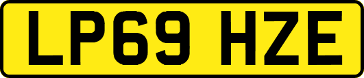 LP69HZE