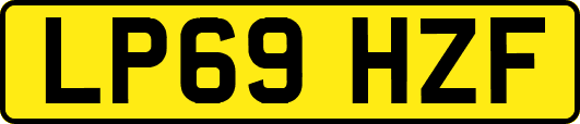 LP69HZF