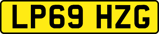 LP69HZG