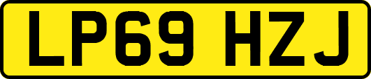 LP69HZJ