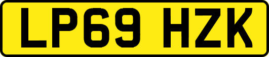 LP69HZK