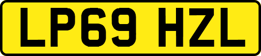LP69HZL