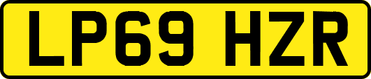 LP69HZR