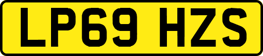 LP69HZS