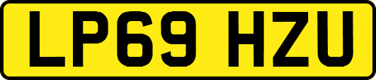 LP69HZU