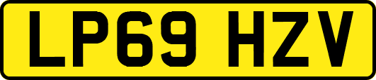 LP69HZV