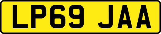 LP69JAA