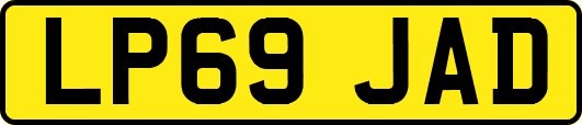 LP69JAD