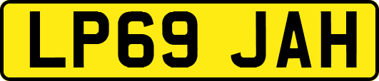 LP69JAH