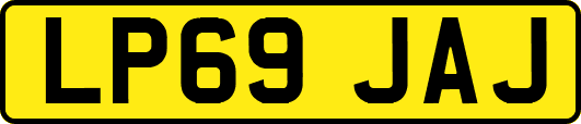 LP69JAJ