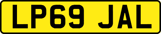 LP69JAL