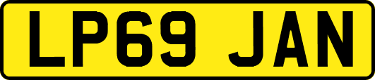 LP69JAN