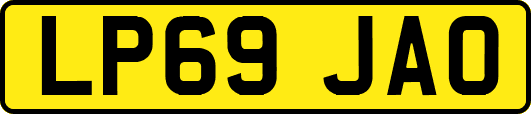 LP69JAO