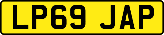 LP69JAP