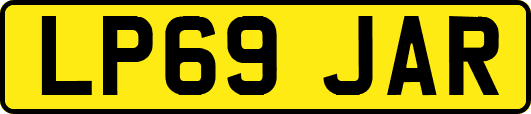 LP69JAR
