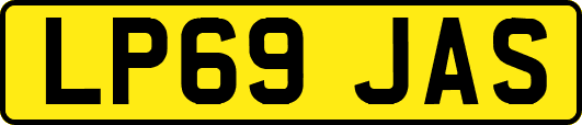 LP69JAS
