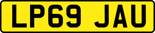 LP69JAU