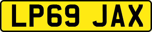 LP69JAX