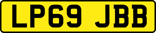 LP69JBB