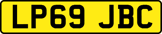 LP69JBC