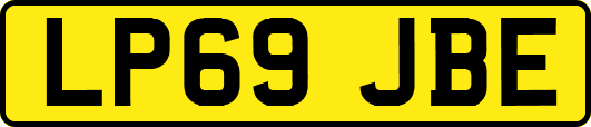 LP69JBE