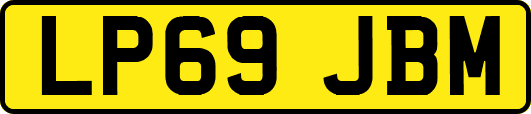 LP69JBM