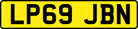 LP69JBN
