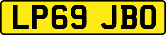 LP69JBO