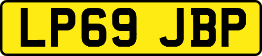 LP69JBP