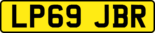 LP69JBR