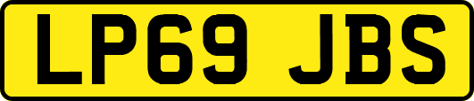 LP69JBS