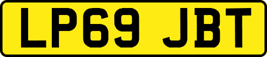 LP69JBT