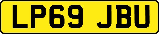 LP69JBU