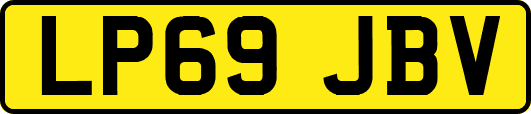 LP69JBV
